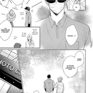 [FUMIKAWA Jimi] Suki ni Nattara Dame desu ka? [Eng] – Gay Manga sex 27