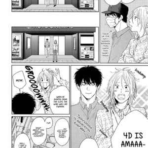[FUMIKAWA Jimi] Suki ni Nattara Dame desu ka? [Eng] – Gay Manga sex 28