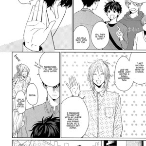 [FUMIKAWA Jimi] Suki ni Nattara Dame desu ka? [Eng] – Gay Manga sex 30