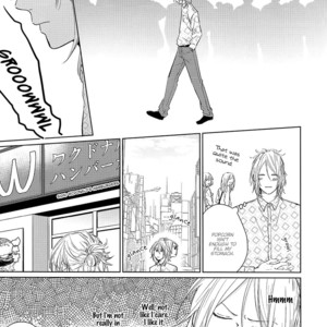 [FUMIKAWA Jimi] Suki ni Nattara Dame desu ka? [Eng] – Gay Manga sex 31