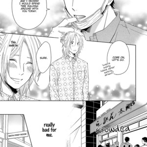 [FUMIKAWA Jimi] Suki ni Nattara Dame desu ka? [Eng] – Gay Manga sex 33
