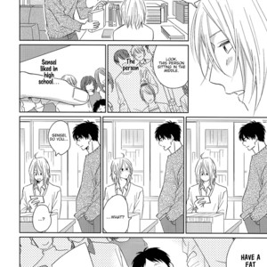 [FUMIKAWA Jimi] Suki ni Nattara Dame desu ka? [Eng] – Gay Manga sex 38