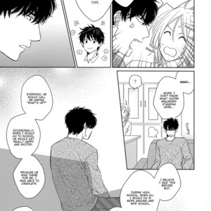 [FUMIKAWA Jimi] Suki ni Nattara Dame desu ka? [Eng] – Gay Manga sex 39