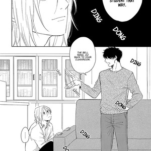 [FUMIKAWA Jimi] Suki ni Nattara Dame desu ka? [Eng] – Gay Manga sex 44