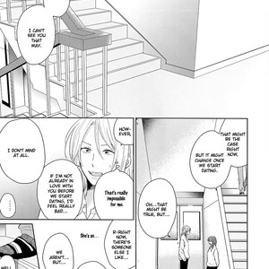 [FUMIKAWA Jimi] Suki ni Nattara Dame desu ka? [Eng] – Gay Manga sex 48