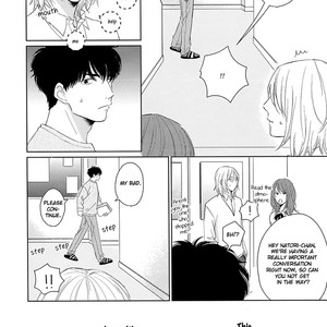 [FUMIKAWA Jimi] Suki ni Nattara Dame desu ka? [Eng] – Gay Manga sex 49