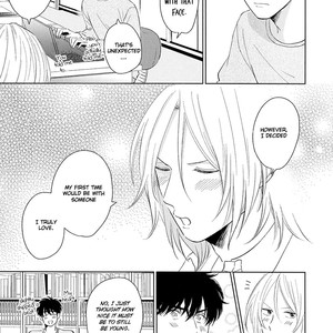 [FUMIKAWA Jimi] Suki ni Nattara Dame desu ka? [Eng] – Gay Manga sex 52