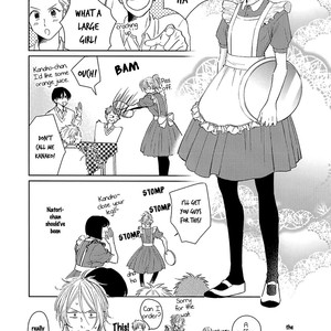 [FUMIKAWA Jimi] Suki ni Nattara Dame desu ka? [Eng] – Gay Manga sex 65