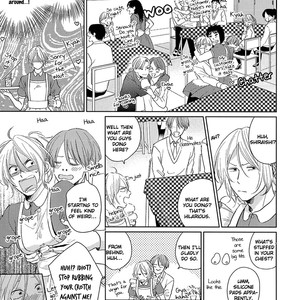 [FUMIKAWA Jimi] Suki ni Nattara Dame desu ka? [Eng] – Gay Manga sex 66