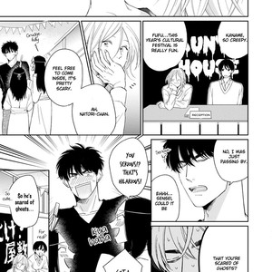 [FUMIKAWA Jimi] Suki ni Nattara Dame desu ka? [Eng] – Gay Manga sex 72