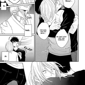 [FUMIKAWA Jimi] Suki ni Nattara Dame desu ka? [Eng] – Gay Manga sex 78