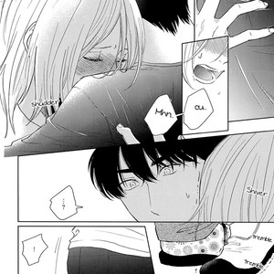 [FUMIKAWA Jimi] Suki ni Nattara Dame desu ka? [Eng] – Gay Manga sex 79