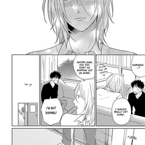 [FUMIKAWA Jimi] Suki ni Nattara Dame desu ka? [Eng] – Gay Manga sex 83