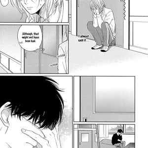 [FUMIKAWA Jimi] Suki ni Nattara Dame desu ka? [Eng] – Gay Manga sex 84