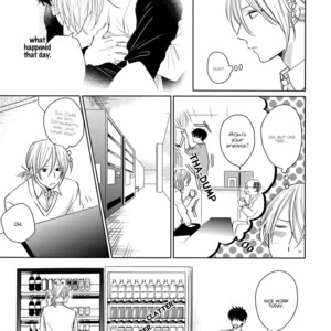 [FUMIKAWA Jimi] Suki ni Nattara Dame desu ka? [Eng] – Gay Manga sex 93