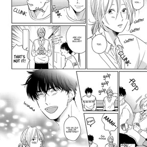 [FUMIKAWA Jimi] Suki ni Nattara Dame desu ka? [Eng] – Gay Manga sex 94