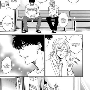[FUMIKAWA Jimi] Suki ni Nattara Dame desu ka? [Eng] – Gay Manga sex 95