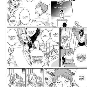 [FUMIKAWA Jimi] Suki ni Nattara Dame desu ka? [Eng] – Gay Manga sex 96