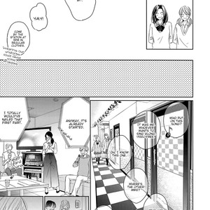 [FUMIKAWA Jimi] Suki ni Nattara Dame desu ka? [Eng] – Gay Manga sex 97
