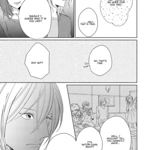 [FUMIKAWA Jimi] Suki ni Nattara Dame desu ka? [Eng] – Gay Manga sex 99