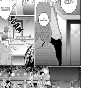 [FUMIKAWA Jimi] Suki ni Nattara Dame desu ka? [Eng] – Gay Manga sex 101