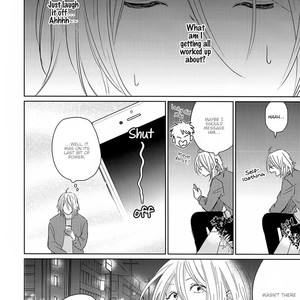 [FUMIKAWA Jimi] Suki ni Nattara Dame desu ka? [Eng] – Gay Manga sex 102