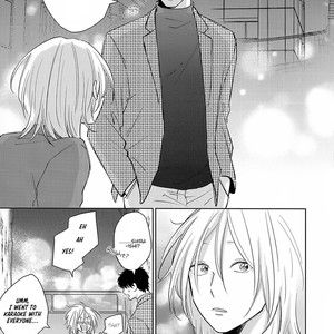 [FUMIKAWA Jimi] Suki ni Nattara Dame desu ka? [Eng] – Gay Manga sex 103