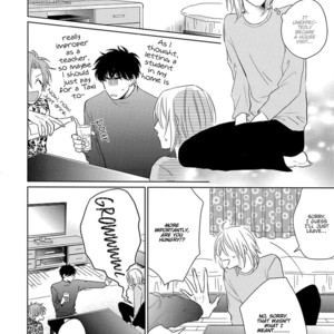 [FUMIKAWA Jimi] Suki ni Nattara Dame desu ka? [Eng] – Gay Manga sex 108