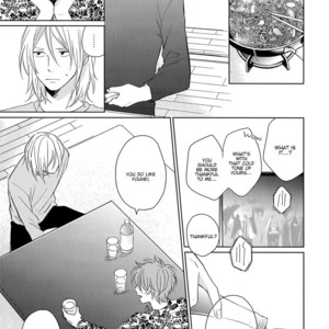 [FUMIKAWA Jimi] Suki ni Nattara Dame desu ka? [Eng] – Gay Manga sex 109