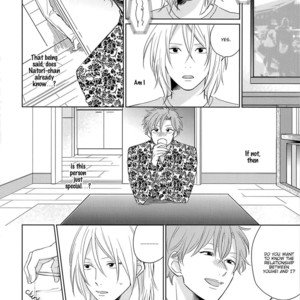 [FUMIKAWA Jimi] Suki ni Nattara Dame desu ka? [Eng] – Gay Manga sex 110