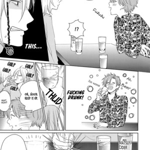 [FUMIKAWA Jimi] Suki ni Nattara Dame desu ka? [Eng] – Gay Manga sex 111