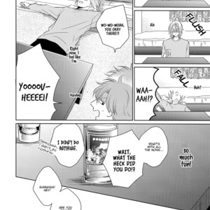 [FUMIKAWA Jimi] Suki ni Nattara Dame desu ka? [Eng] – Gay Manga sex 112