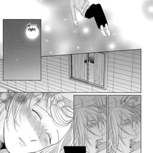 [FUMIKAWA Jimi] Suki ni Nattara Dame desu ka? [Eng] – Gay Manga sex 113