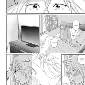 [FUMIKAWA Jimi] Suki ni Nattara Dame desu ka? [Eng] – Gay Manga sex 114