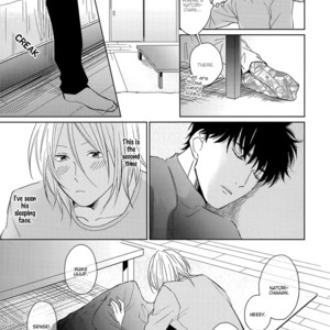 [FUMIKAWA Jimi] Suki ni Nattara Dame desu ka? [Eng] – Gay Manga sex 115