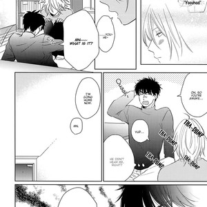 [FUMIKAWA Jimi] Suki ni Nattara Dame desu ka? [Eng] – Gay Manga sex 116