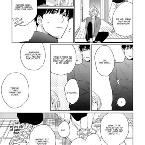 [FUMIKAWA Jimi] Suki ni Nattara Dame desu ka? [Eng] – Gay Manga sex 117