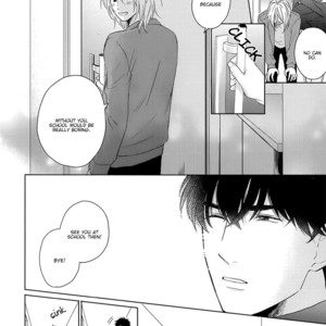 [FUMIKAWA Jimi] Suki ni Nattara Dame desu ka? [Eng] – Gay Manga sex 118