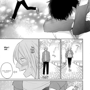 [FUMIKAWA Jimi] Suki ni Nattara Dame desu ka? [Eng] – Gay Manga sex 119