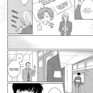 [FUMIKAWA Jimi] Suki ni Nattara Dame desu ka? [Eng] – Gay Manga sex 120
