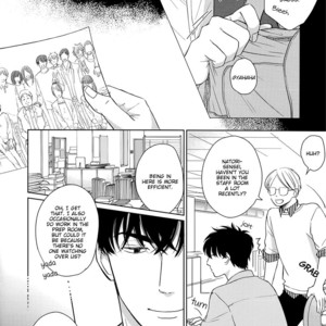 [FUMIKAWA Jimi] Suki ni Nattara Dame desu ka? [Eng] – Gay Manga sex 130