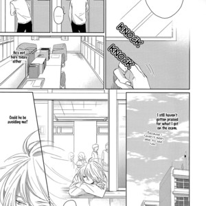 [FUMIKAWA Jimi] Suki ni Nattara Dame desu ka? [Eng] – Gay Manga sex 133