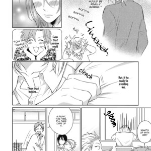 [FUMIKAWA Jimi] Suki ni Nattara Dame desu ka? [Eng] – Gay Manga sex 134