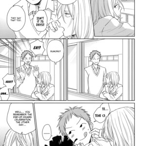 [FUMIKAWA Jimi] Suki ni Nattara Dame desu ka? [Eng] – Gay Manga sex 135