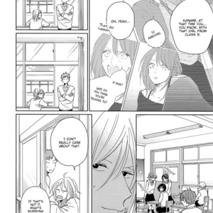 [FUMIKAWA Jimi] Suki ni Nattara Dame desu ka? [Eng] – Gay Manga sex 136