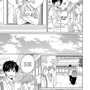 [FUMIKAWA Jimi] Suki ni Nattara Dame desu ka? [Eng] – Gay Manga sex 137