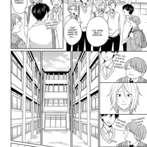 [FUMIKAWA Jimi] Suki ni Nattara Dame desu ka? [Eng] – Gay Manga sex 138