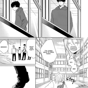 [FUMIKAWA Jimi] Suki ni Nattara Dame desu ka? [Eng] – Gay Manga sex 139