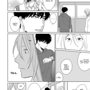 [FUMIKAWA Jimi] Suki ni Nattara Dame desu ka? [Eng] – Gay Manga sex 142