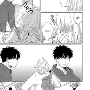 [FUMIKAWA Jimi] Suki ni Nattara Dame desu ka? [Eng] – Gay Manga sex 145